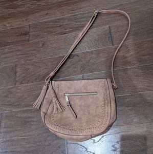 Crossbody bag